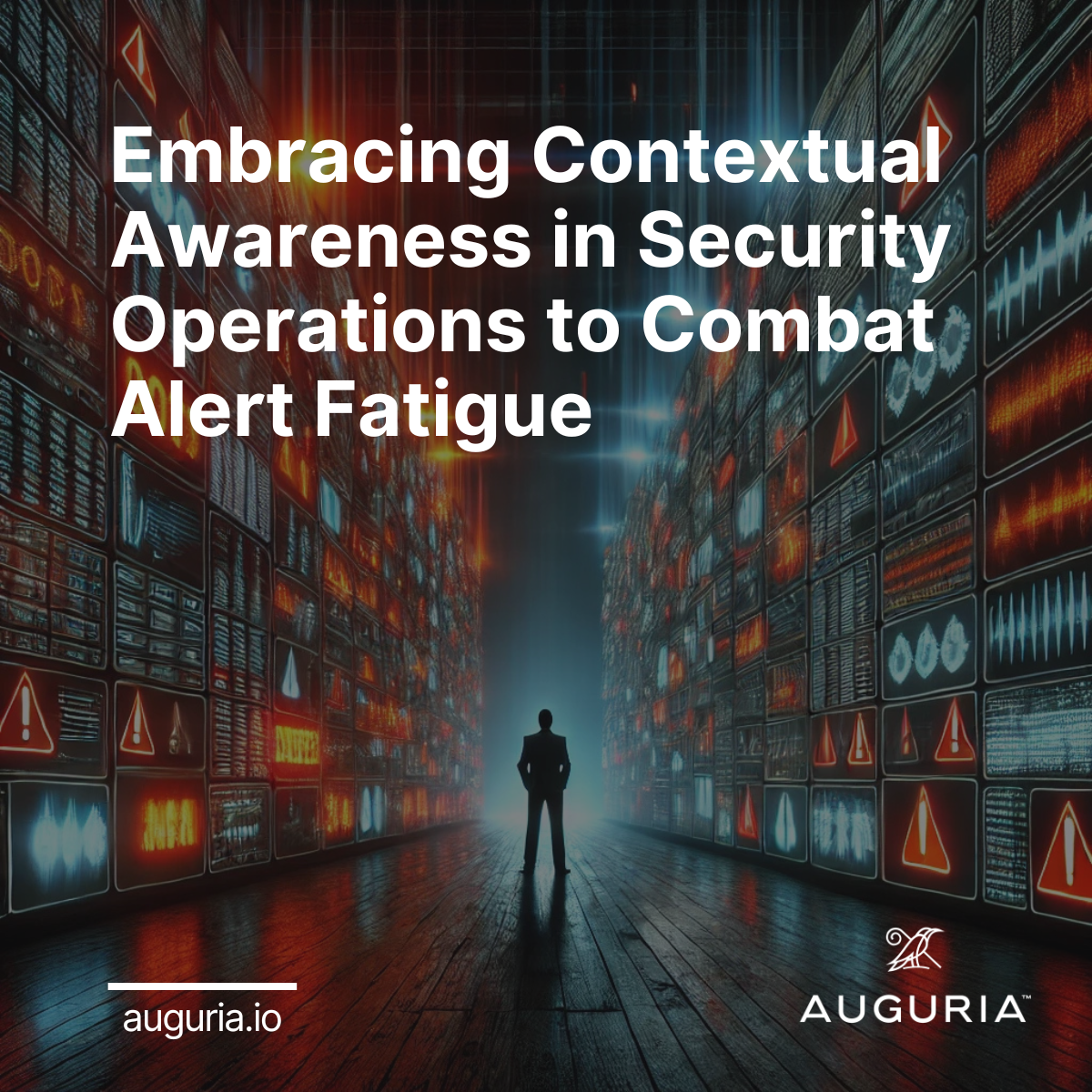 Embracing Contextual Awareness in Security Operations to Combat Alert Fatigue