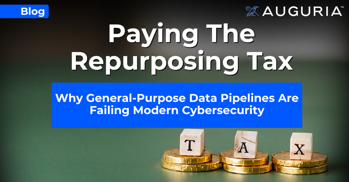 Paying the Repurposing Tax